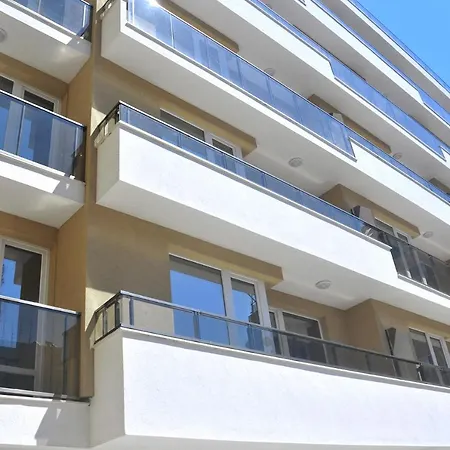 Central Sofia Condo * Sofia